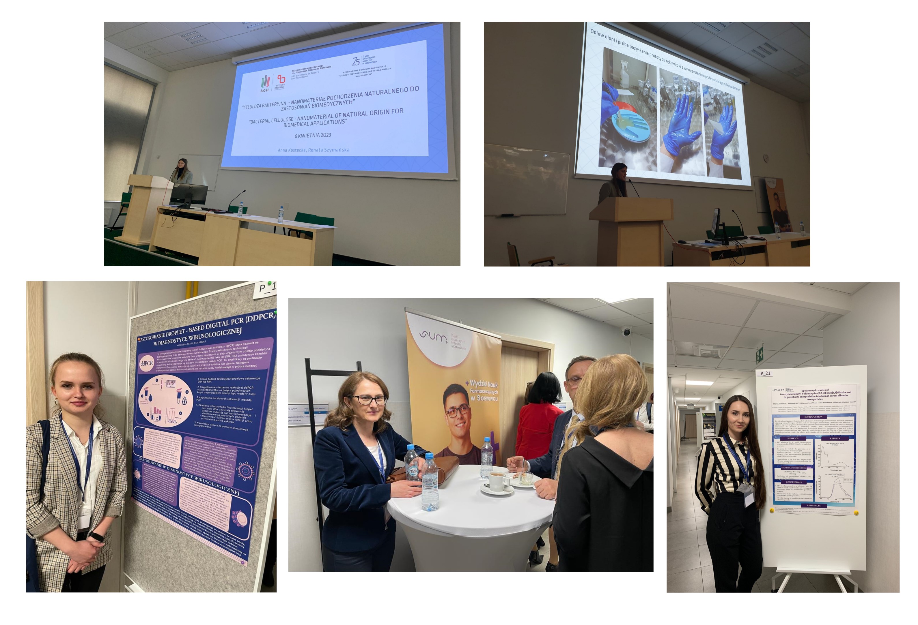 IV Seminarium